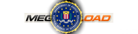 Megaupload. Los datos de 2,5 millones de usuarios españoles en poder del FBI