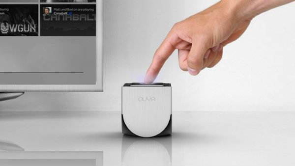 Ouya, una consola de 99 dólares con Android, rompe el mercado