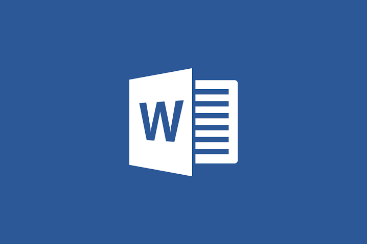 Microsoft Word