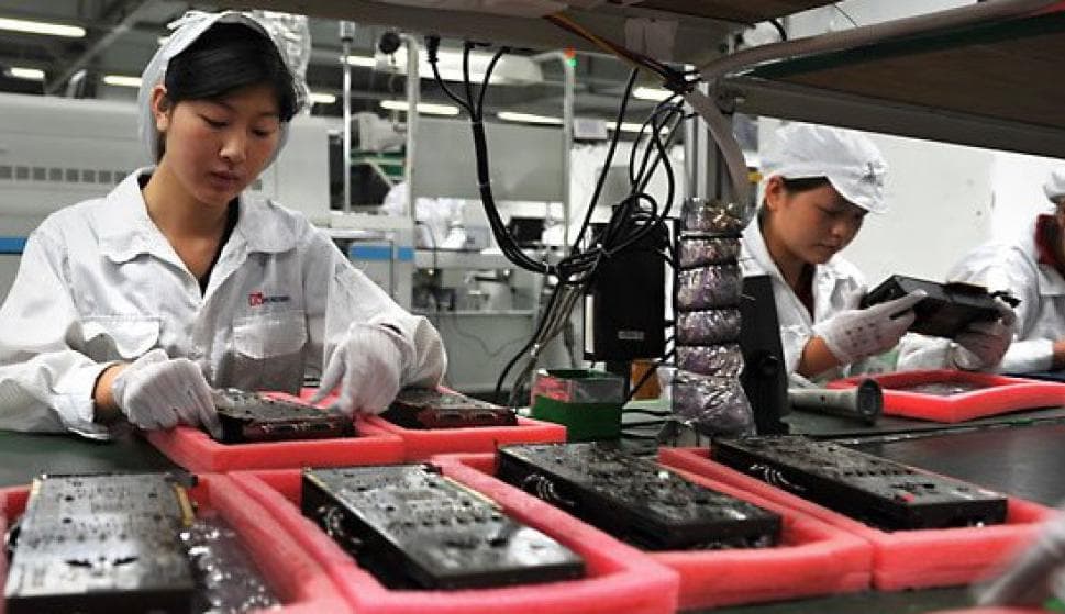 foxconn foxconn