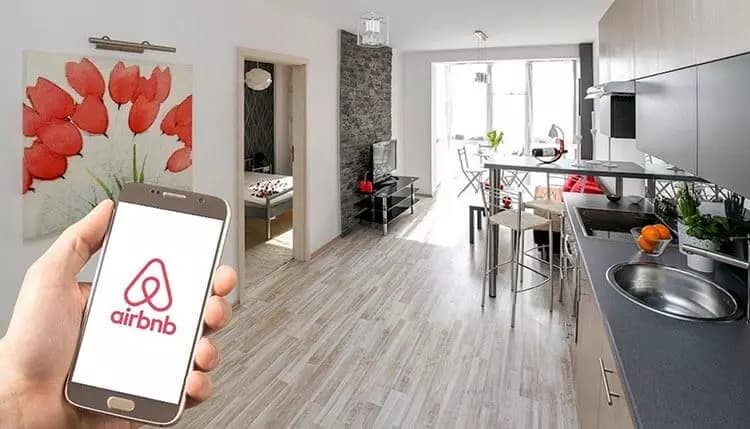 airbnb 1
