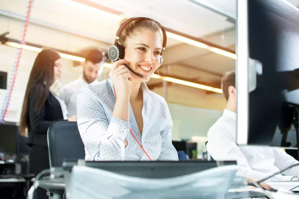 Tecnias de atencion al cliente Tecnias de atencion al cliente