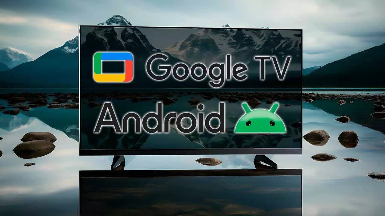 Google Tv Android Tv Google Tv Android Tv