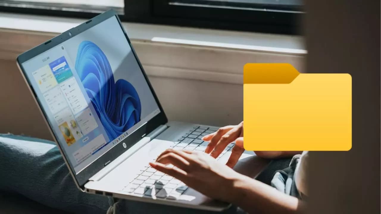 Carpeta Windows 11 Carpeta Windows 11