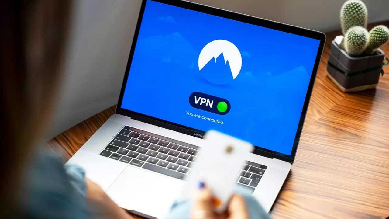 vpn vpn