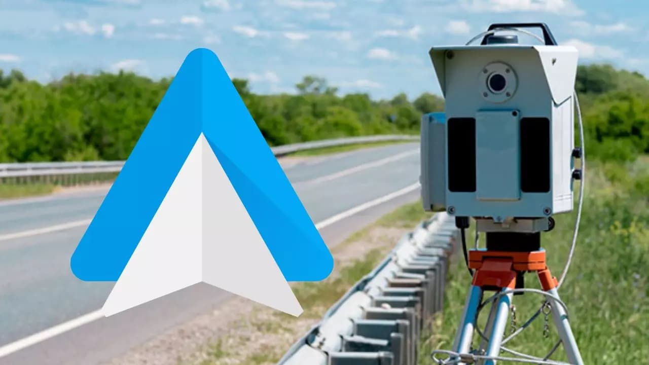 Android-Auto-radares-carretera Android-Auto-radares-carretera