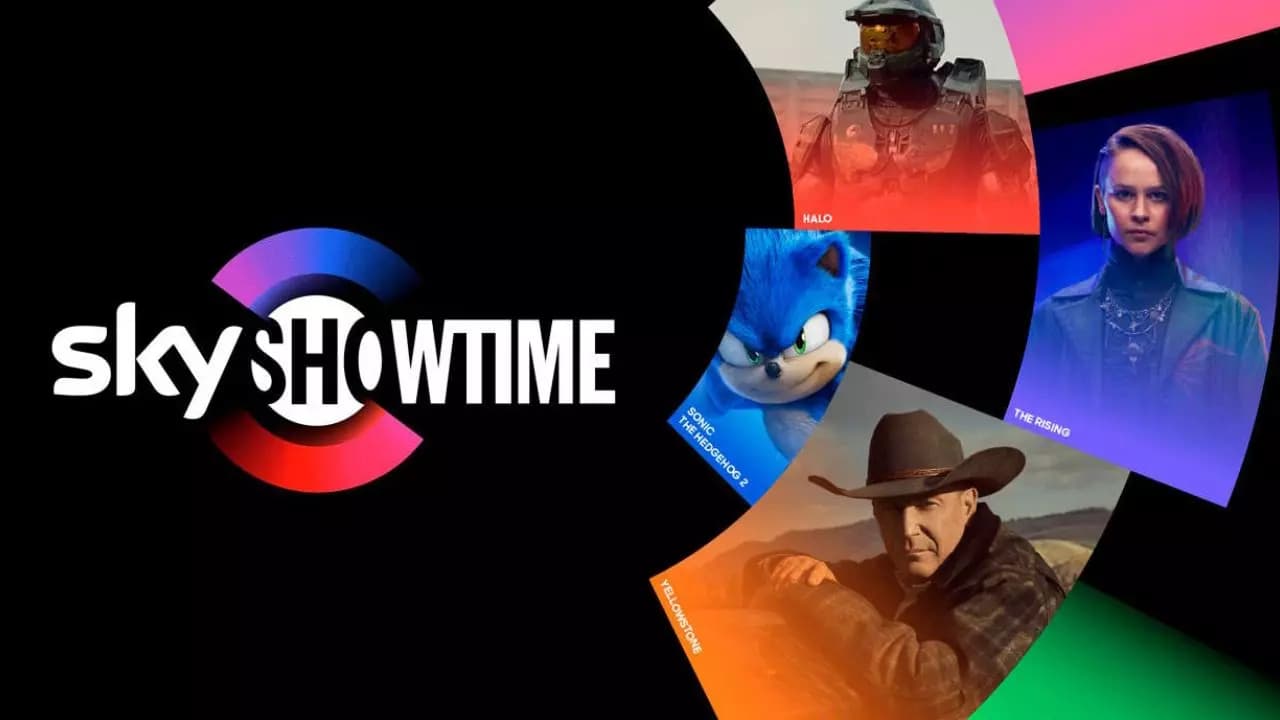skyshowtime streaming promocion skyshowtime streaming promocion
