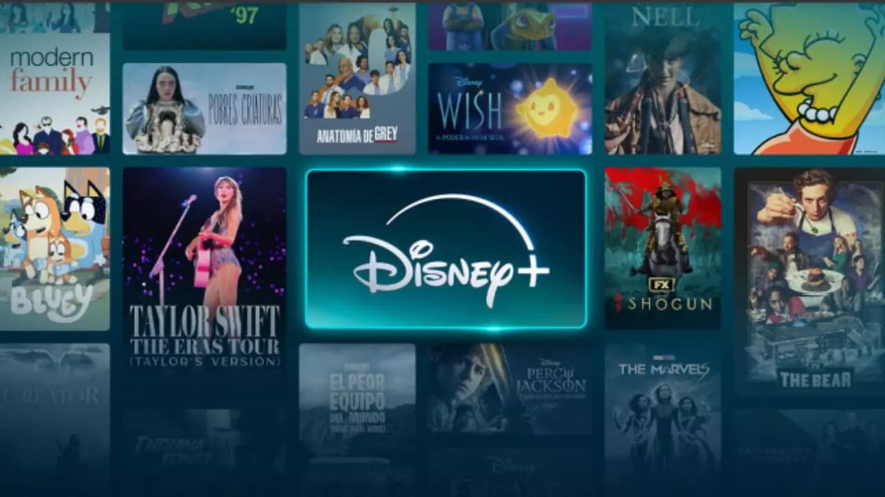Disney Plus streaming estrenos Disney Plus streaming estrenos