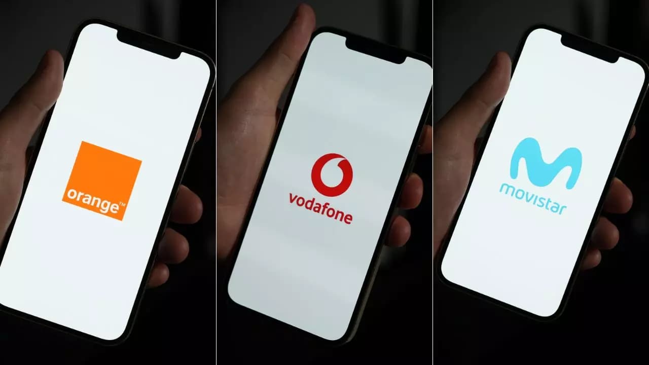 Orange-Vodafone-Movistar Orange-Vodafone-Movistar