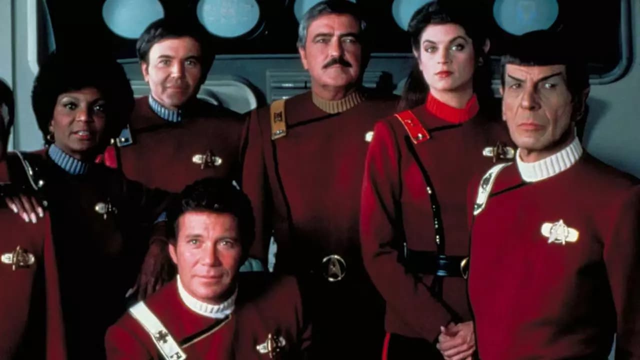 Star-Trek-II-pelicula-personajes Star-Trek-II-pelicula-personajes