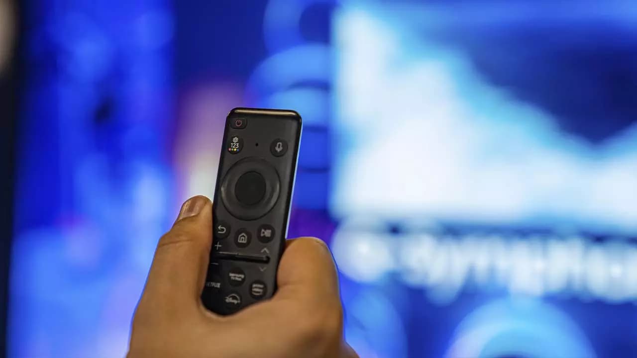 mando smart tv samsung mando smart tv samsung