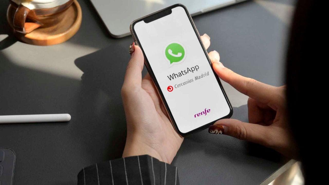 Cercanias-Madrid-Renfe-WhatsApp Cercanias-Madrid-Renfe-WhatsApp