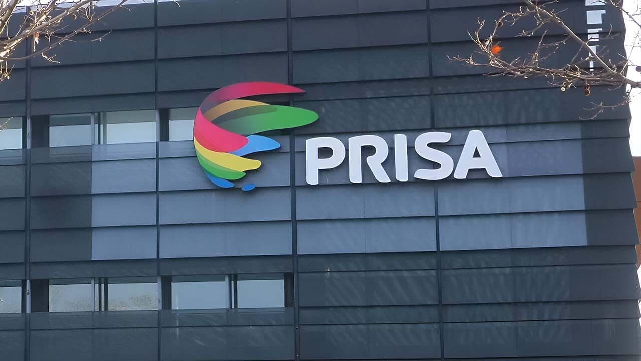 prisa edificio prisa edificio