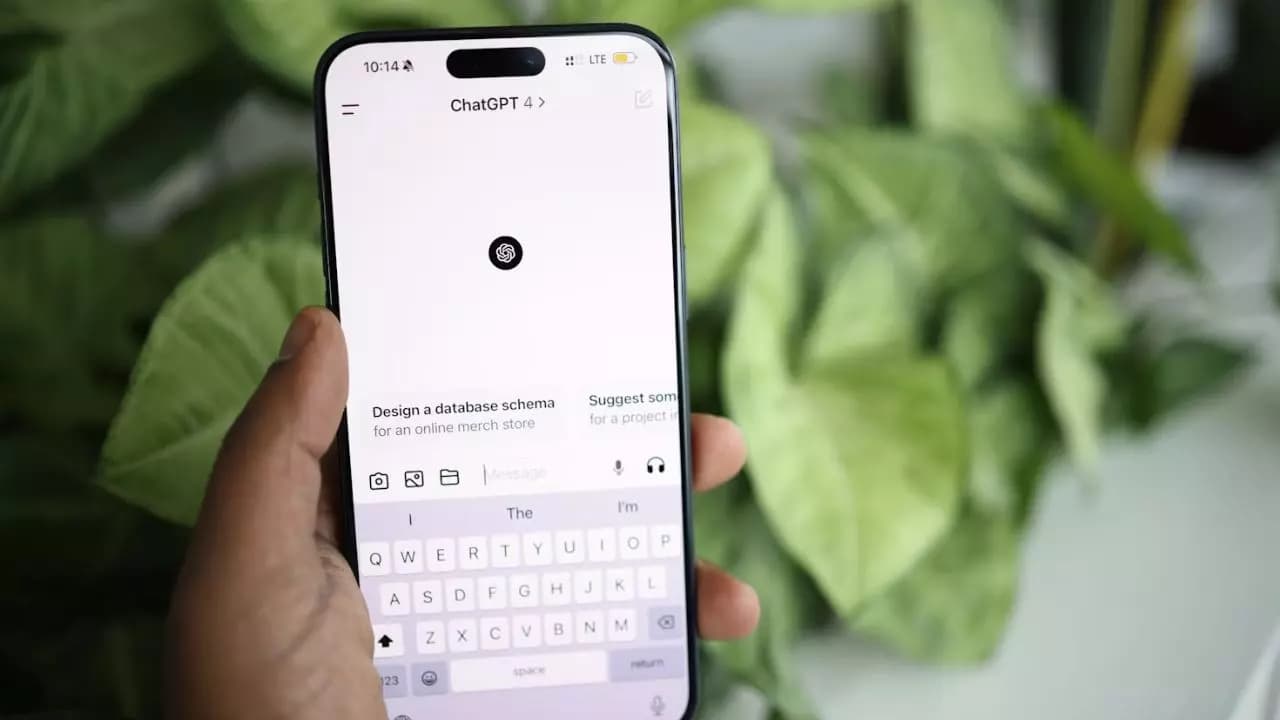 OpenAI ChatGPT OpenAI ChatGPT