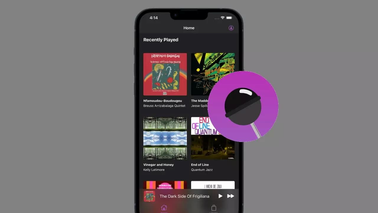 blackcandy blackcandy