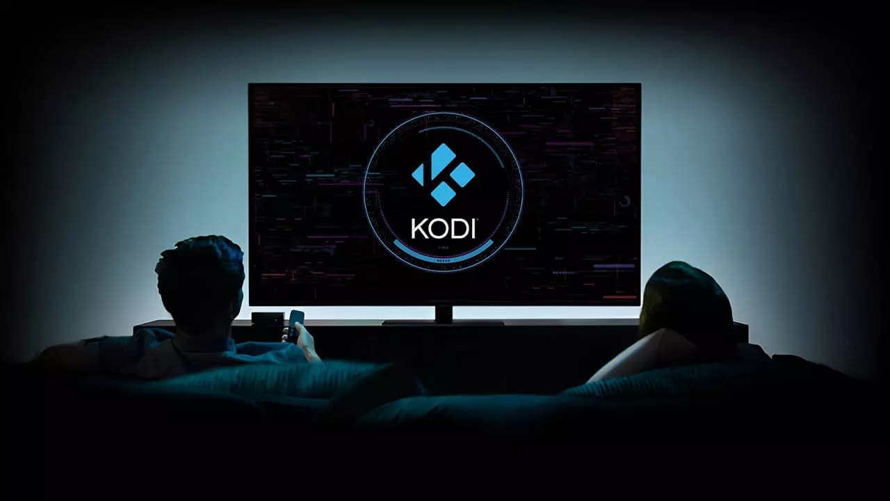 kodi tv kodi tv