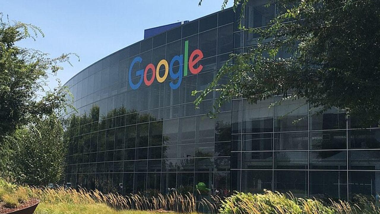 Google marca Google marca