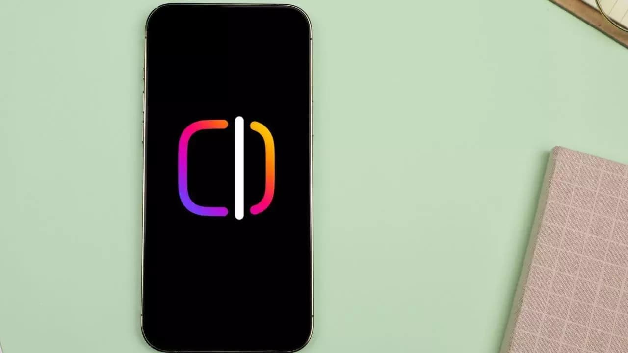 Movil logo Edits app Instagram Movil logo Edits app Instagram