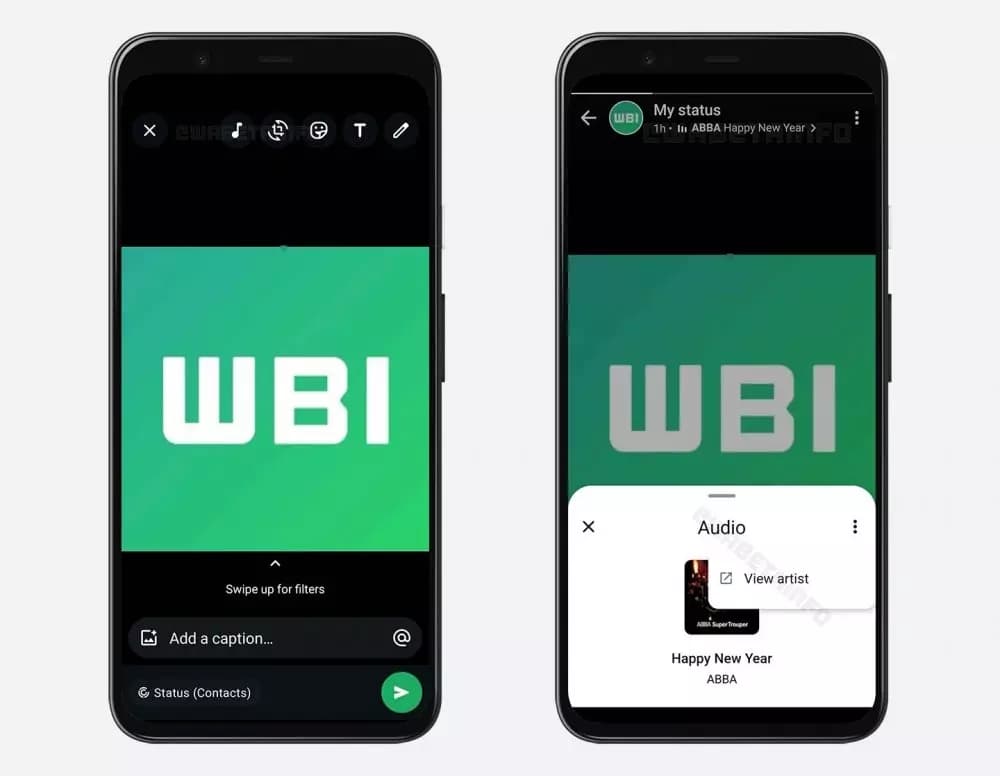 WA STATUS UPDATE MUSIC FEATURE A e1737371085789 WA STATUS UPDATE MUSIC FEATURE A e1737371085789