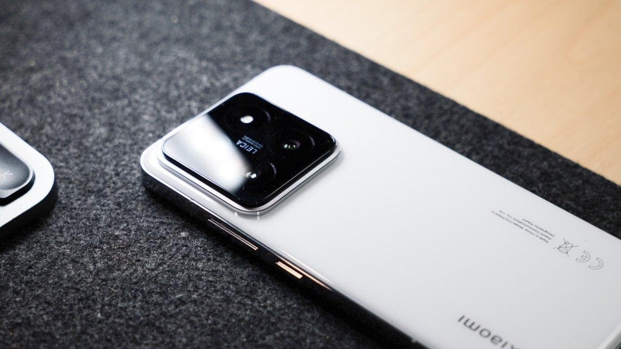 Xiaomi 14 07 Xiaomi 14 07