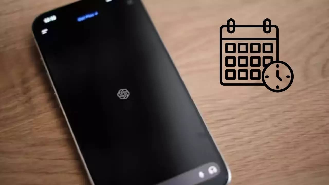 chatgpt calendario inteligencia artificial chatgpt calendario inteligencia artificial