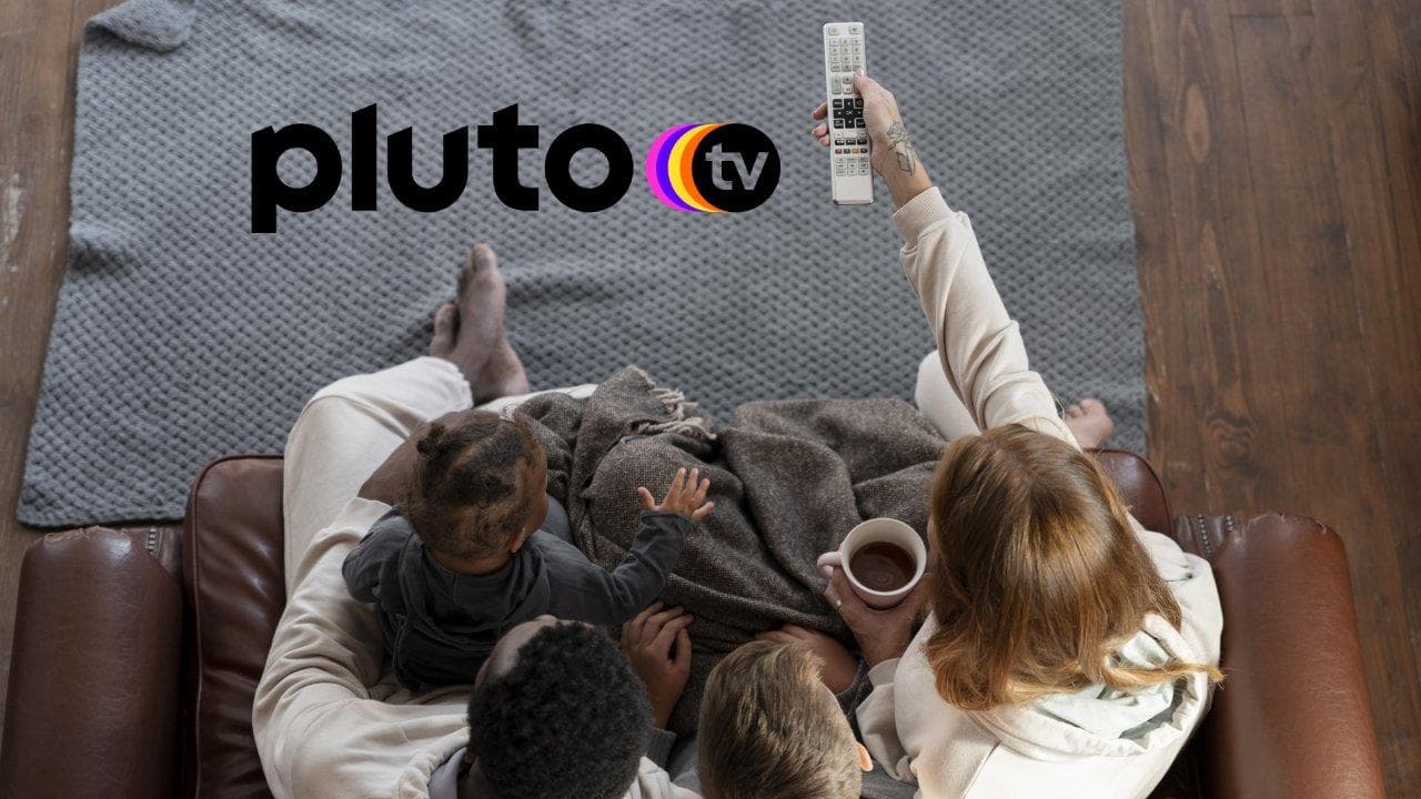 full shot family sitting couch full shot family sitting couch