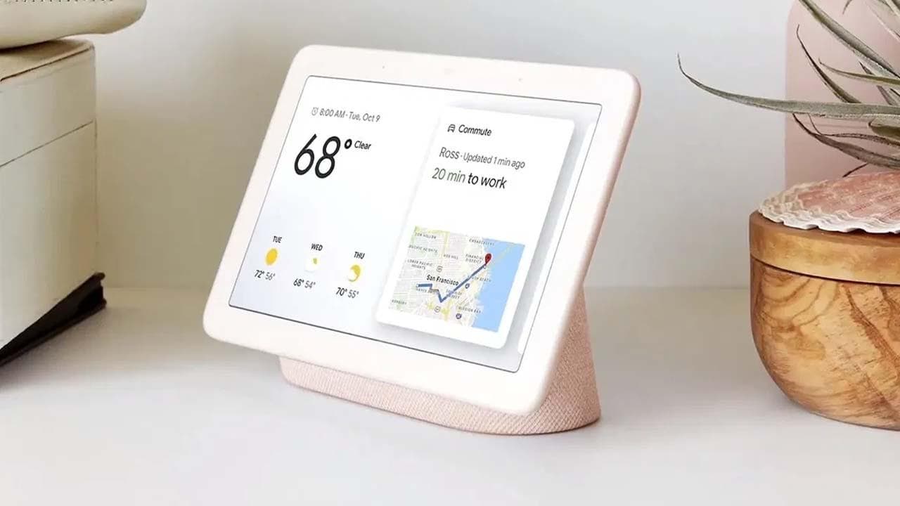 google home google home