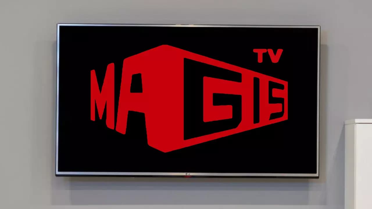 magistv magistv