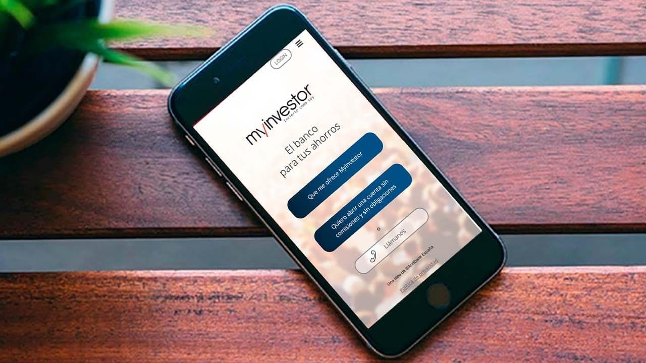 myinvestor myinvestor