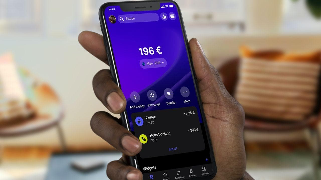 revolut-pcpal revolut-pcpal