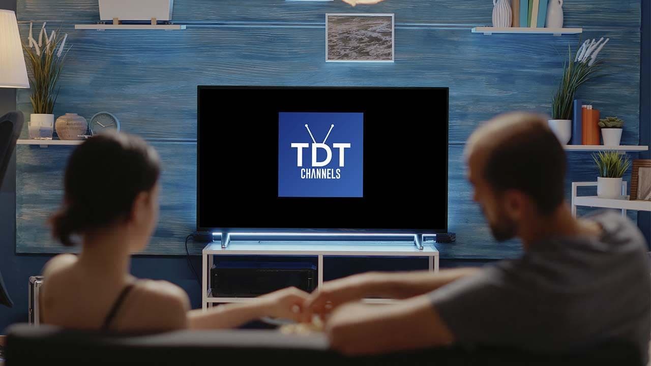 tdtchannels televisor tdtchannels televisor