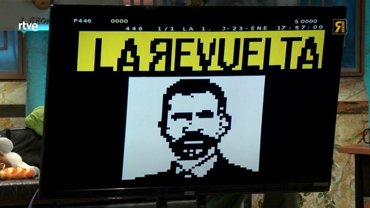 teletexto 446  teletexto 446