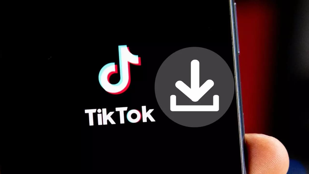 tiktok tiktok