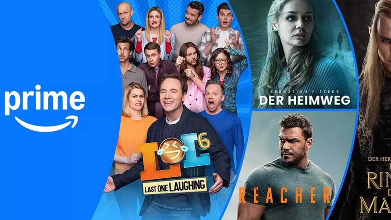 Canal Prime lineal Alemania Canal Prime lineal Alemania