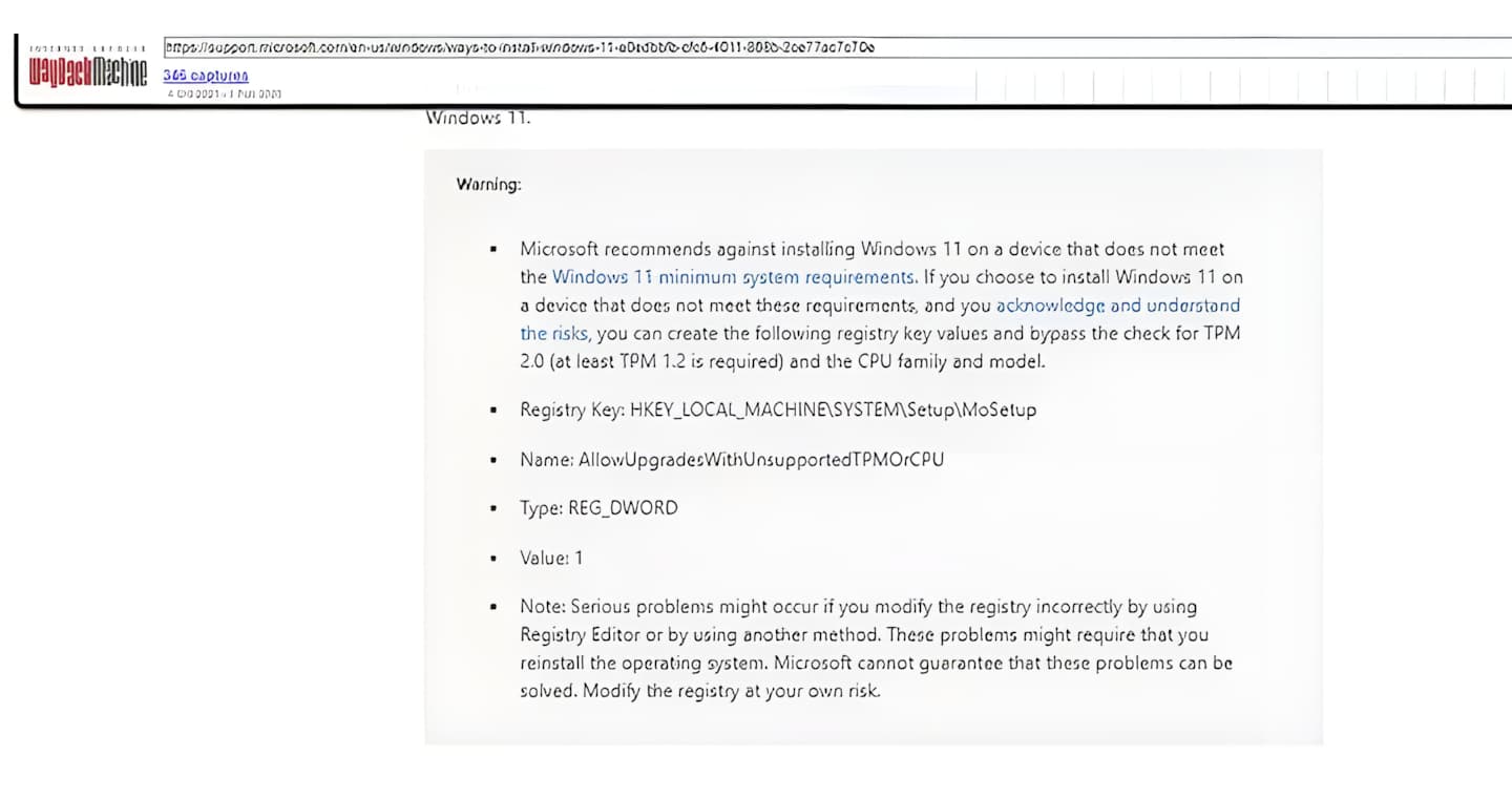 Guia Microsoft Windows 11 registro Guia Microsoft Windows 11 registro