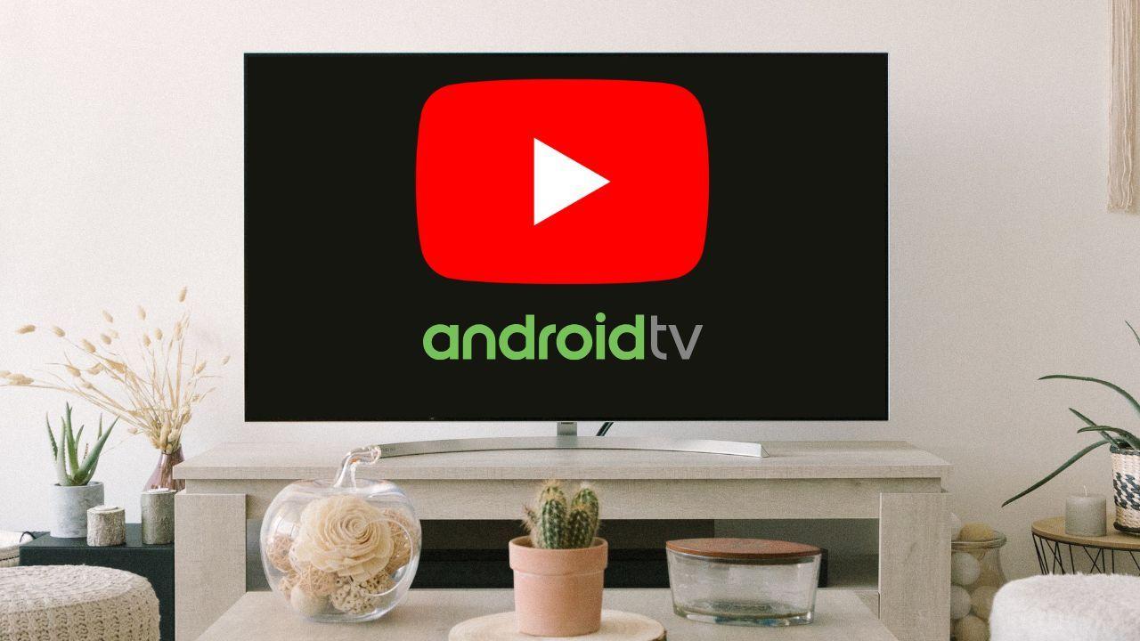Smart TV logos YouTube Android TV Smart TV logos YouTube Android TV