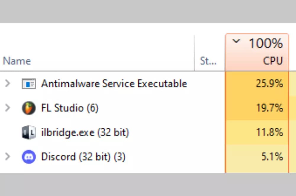 antimalware service antimalware service