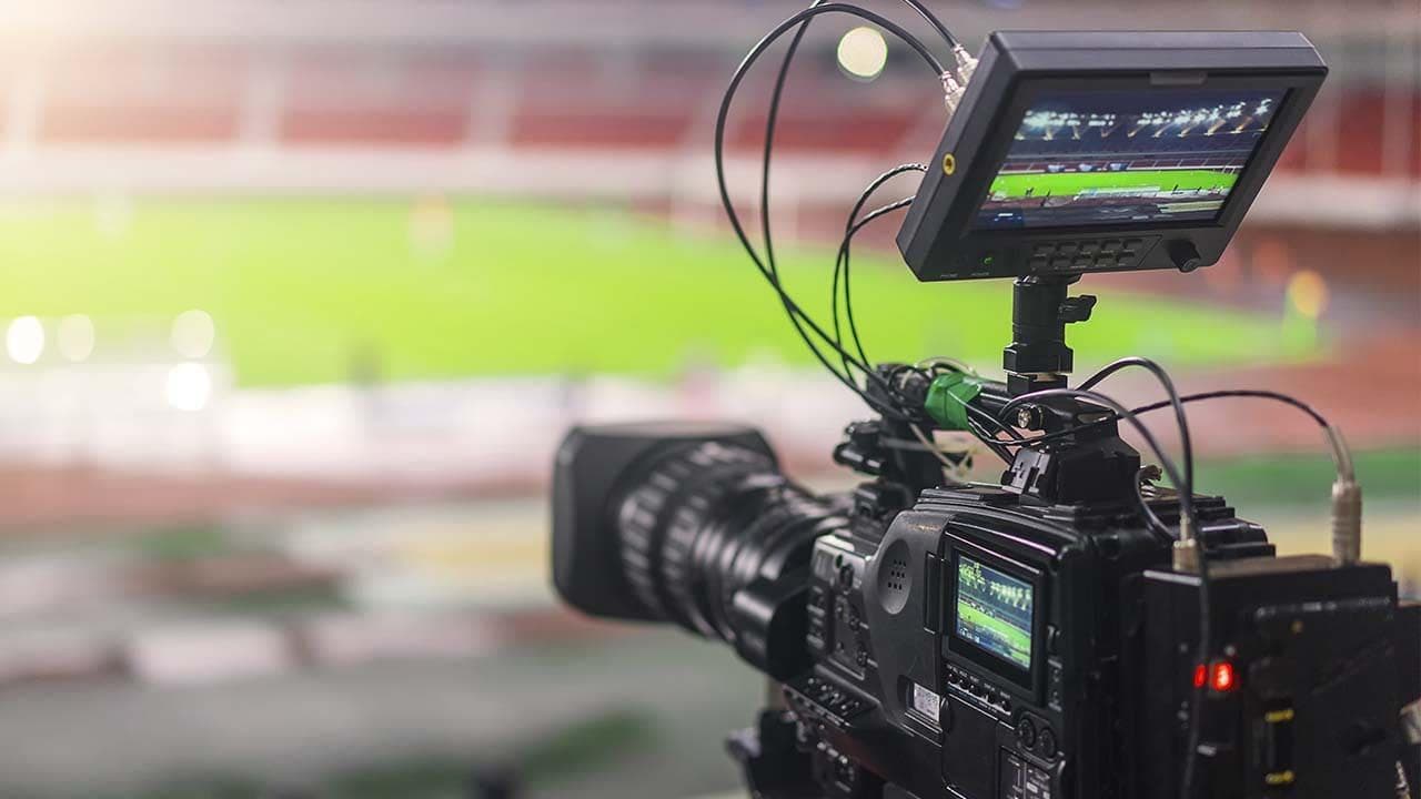 camara futbol camara futbol