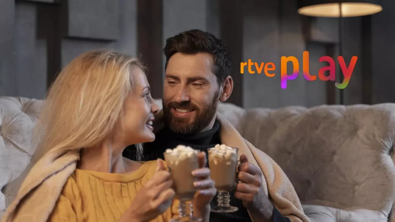 close up young adults enjoying home comfort close up young adults enjoying home comfort