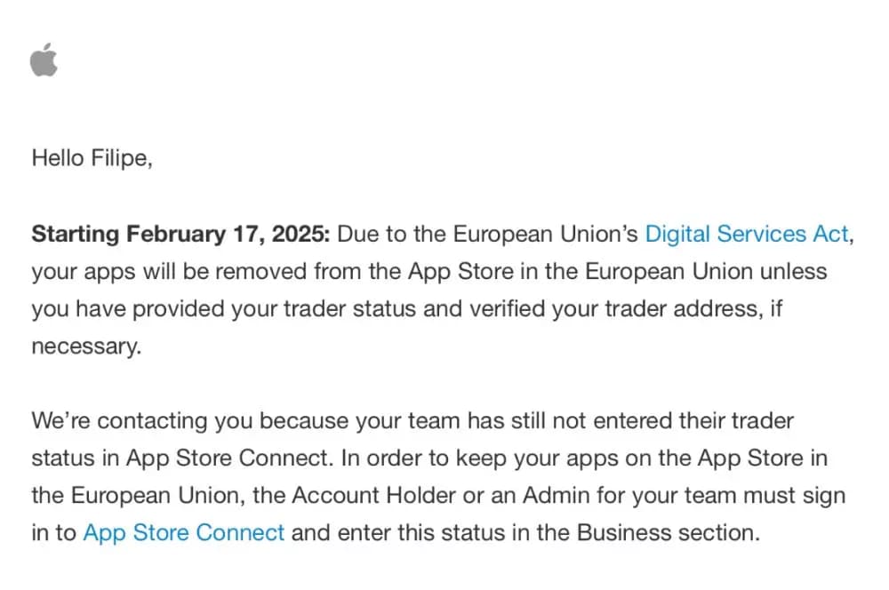 correo electronico Apple correo electronico Apple