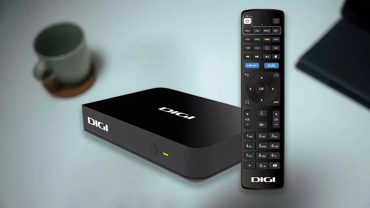 digi tv deco digi tv deco