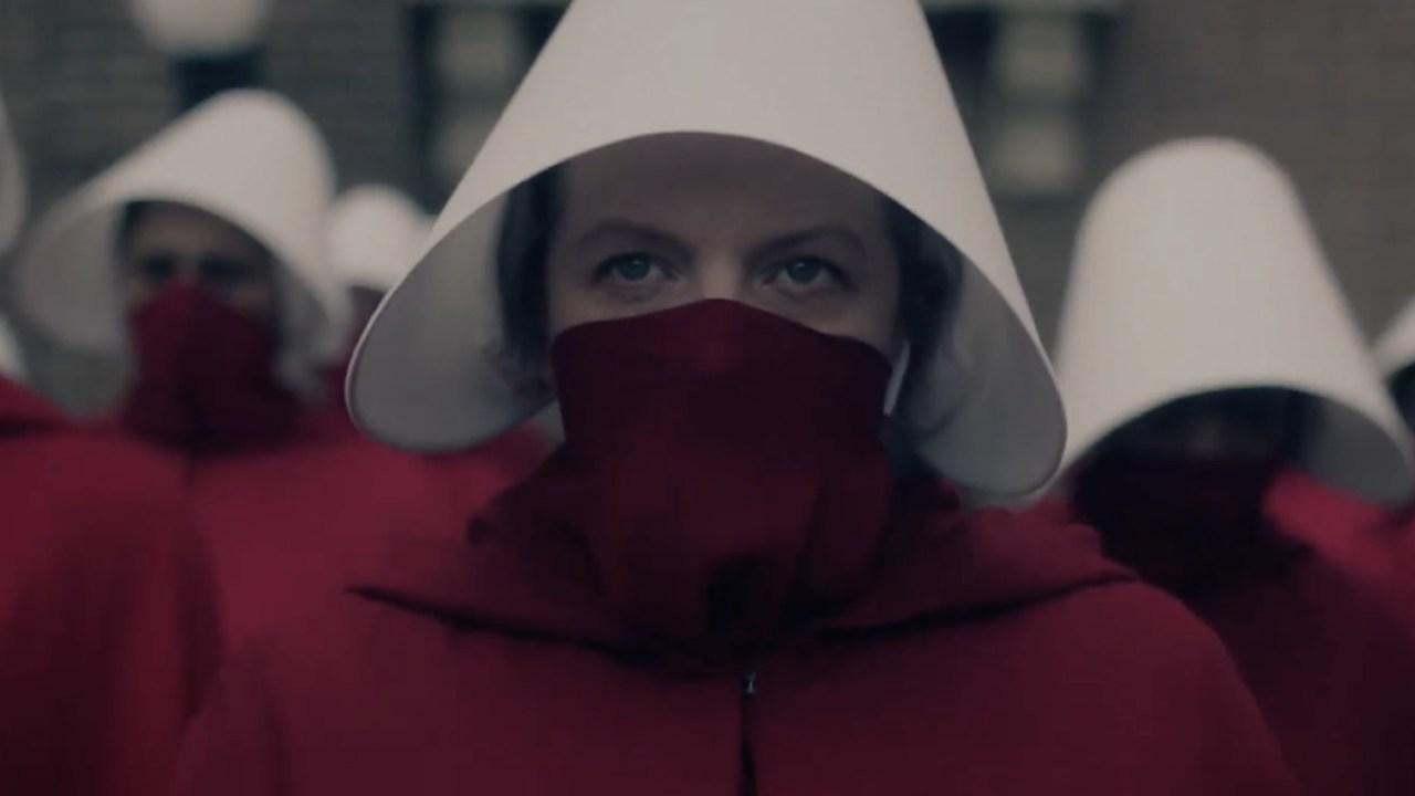 handmaids handmaids