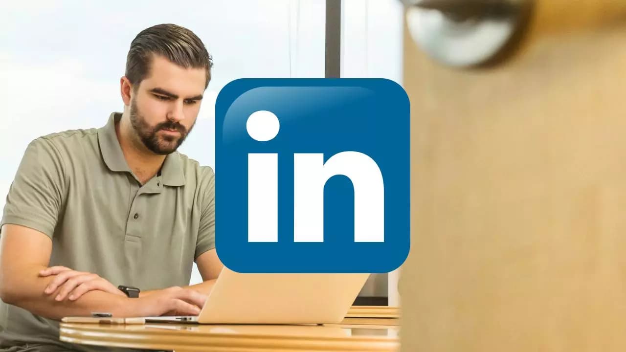 linkedin linkedin