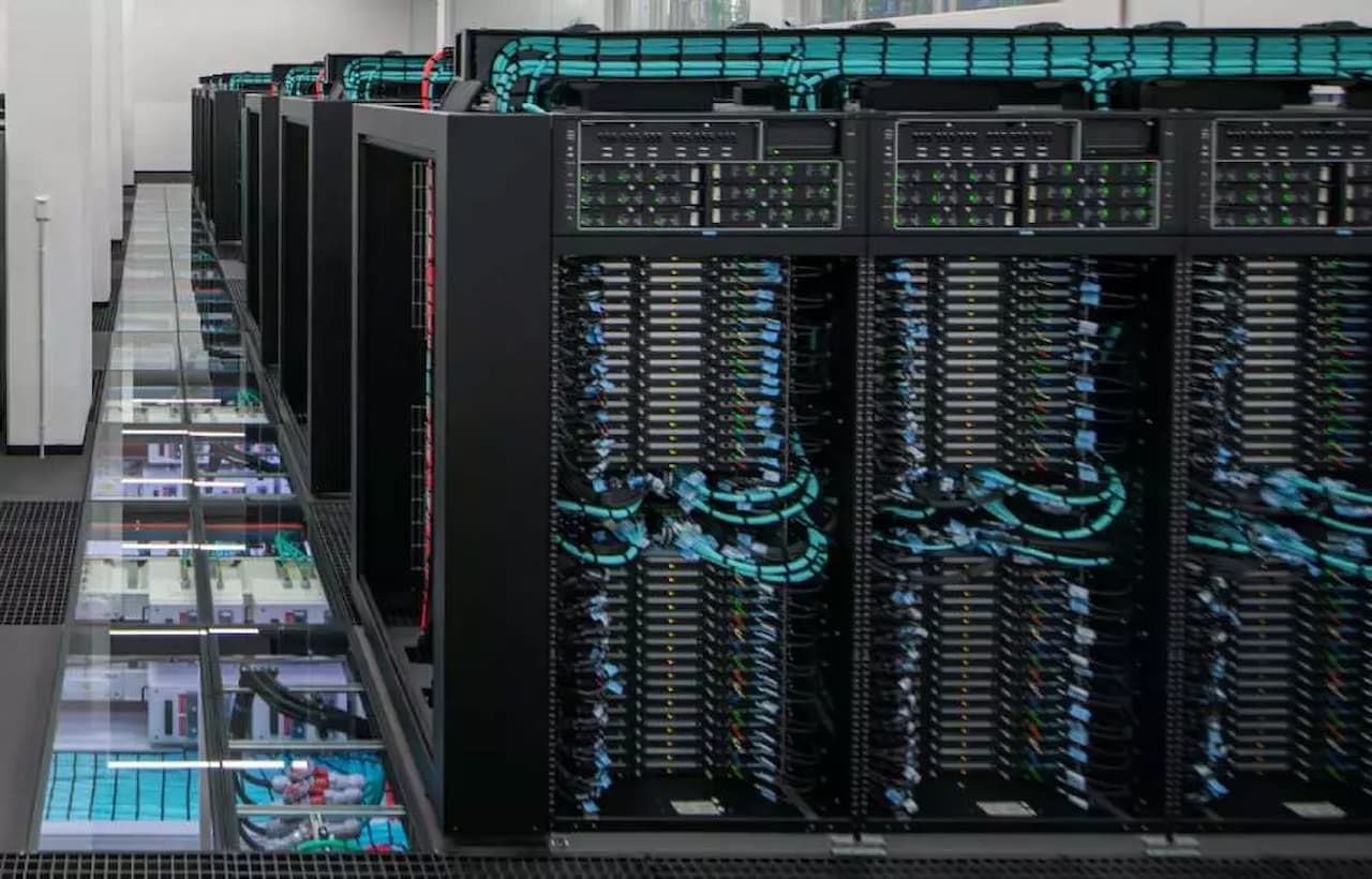 marenostrum marenostrum