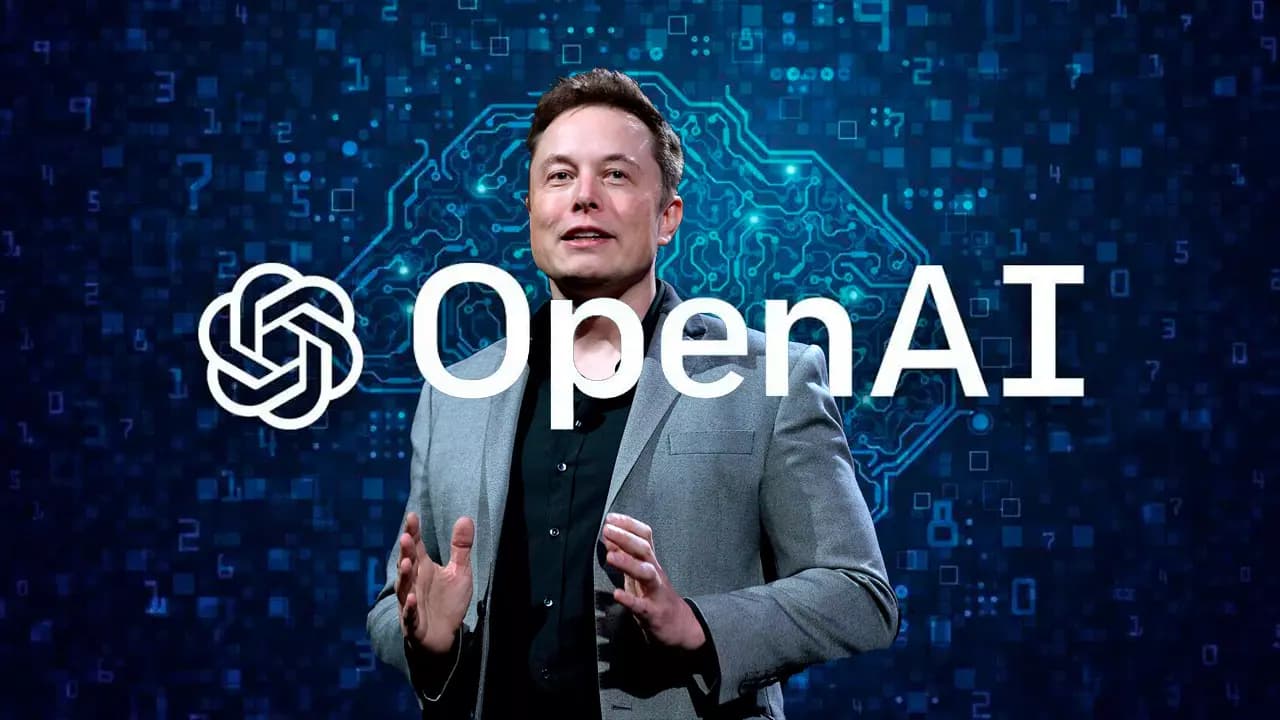 musk openai musk openai