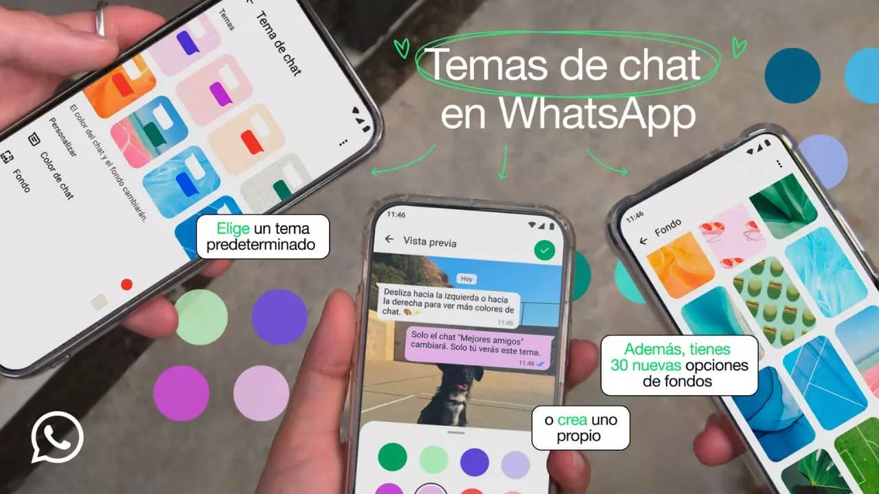 personalizar chat WhatsApp disenos personalizar chat WhatsApp disenos