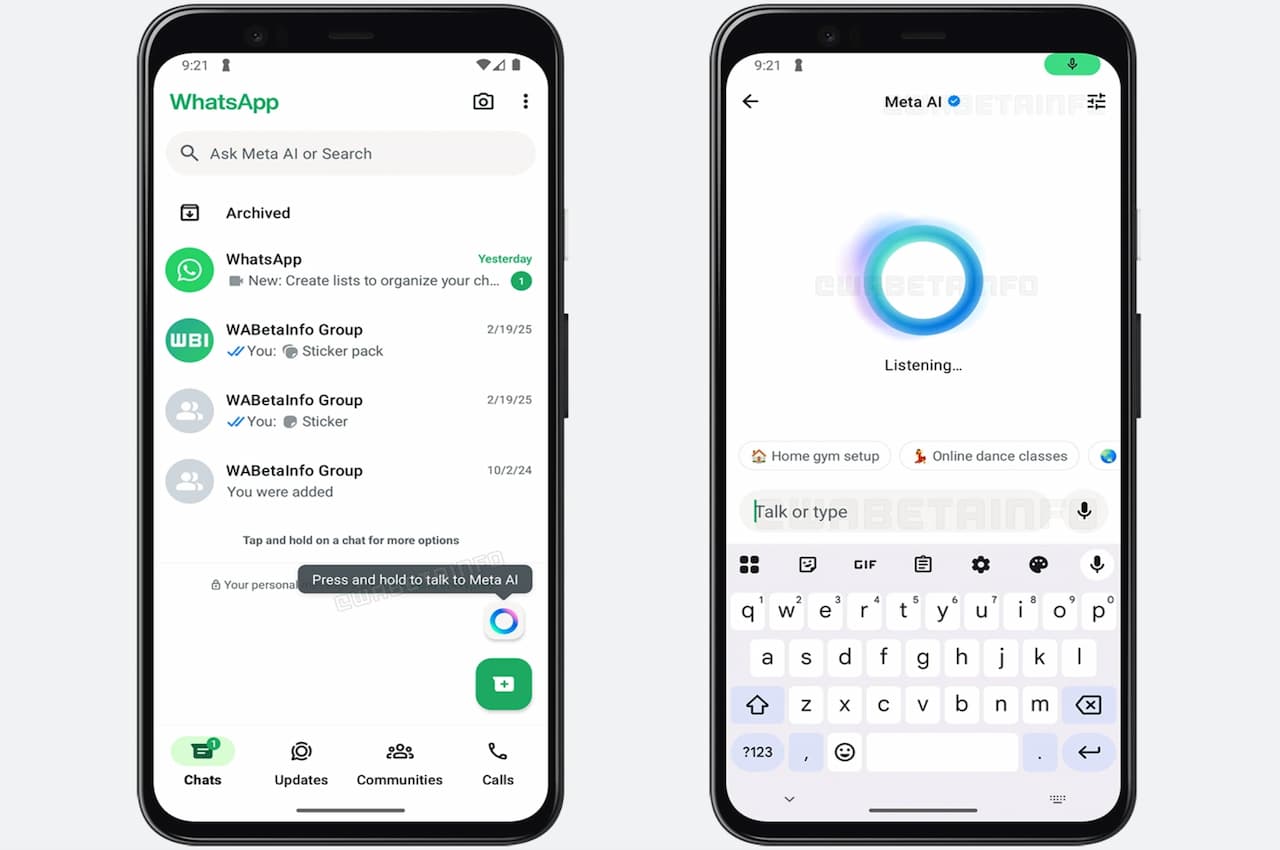 03 WA NEW ENHANCED EXPERIENCE CHAT 1 03 WA NEW ENHANCED EXPERIENCE CHAT 1