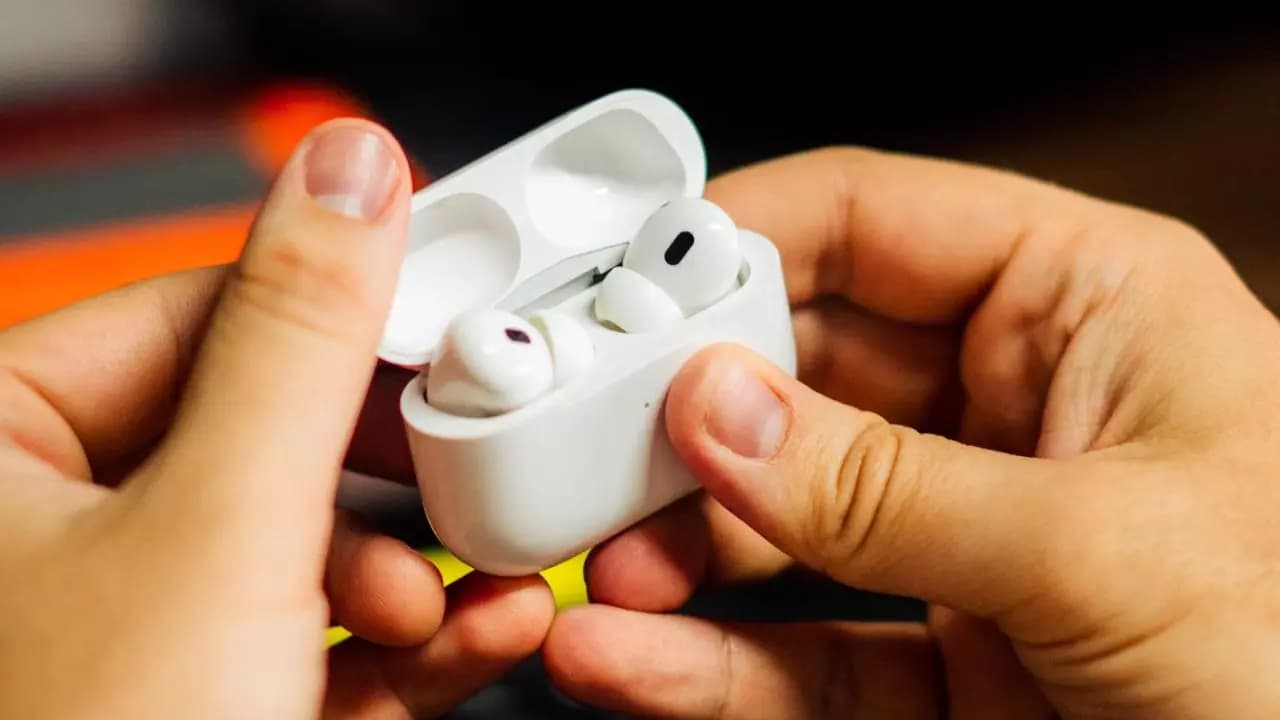 AirPods Pro 2 AirPods Pro 2
