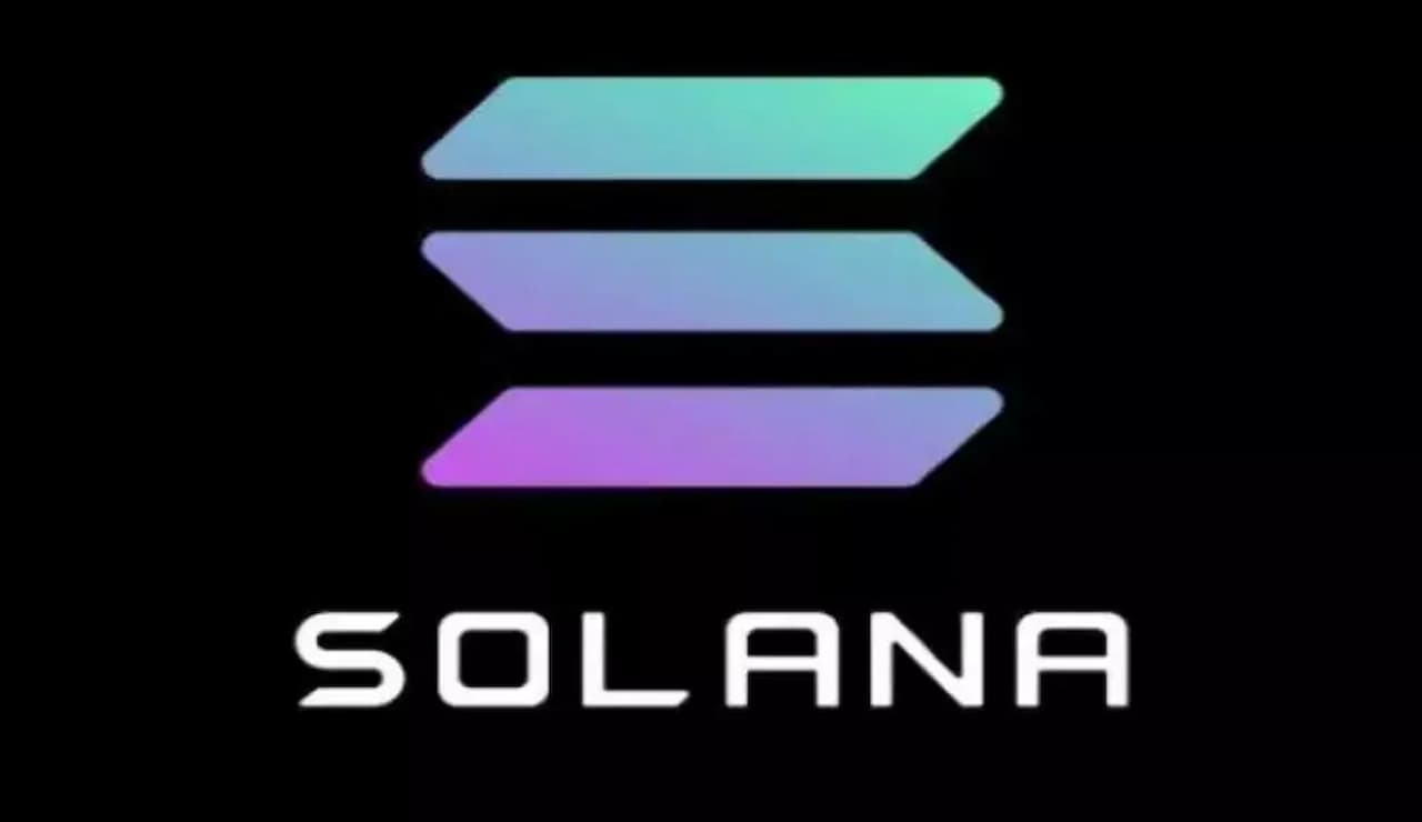 SOLANA criptomoneda  SOLANA criptomoneda