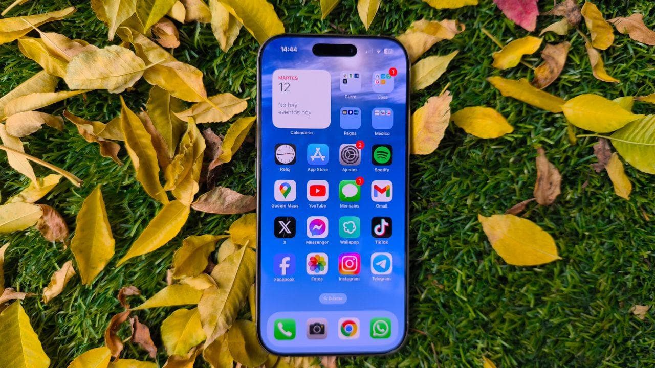 iPhone 16 Pro iOS 18 iPhone 16 Pro iOS 18